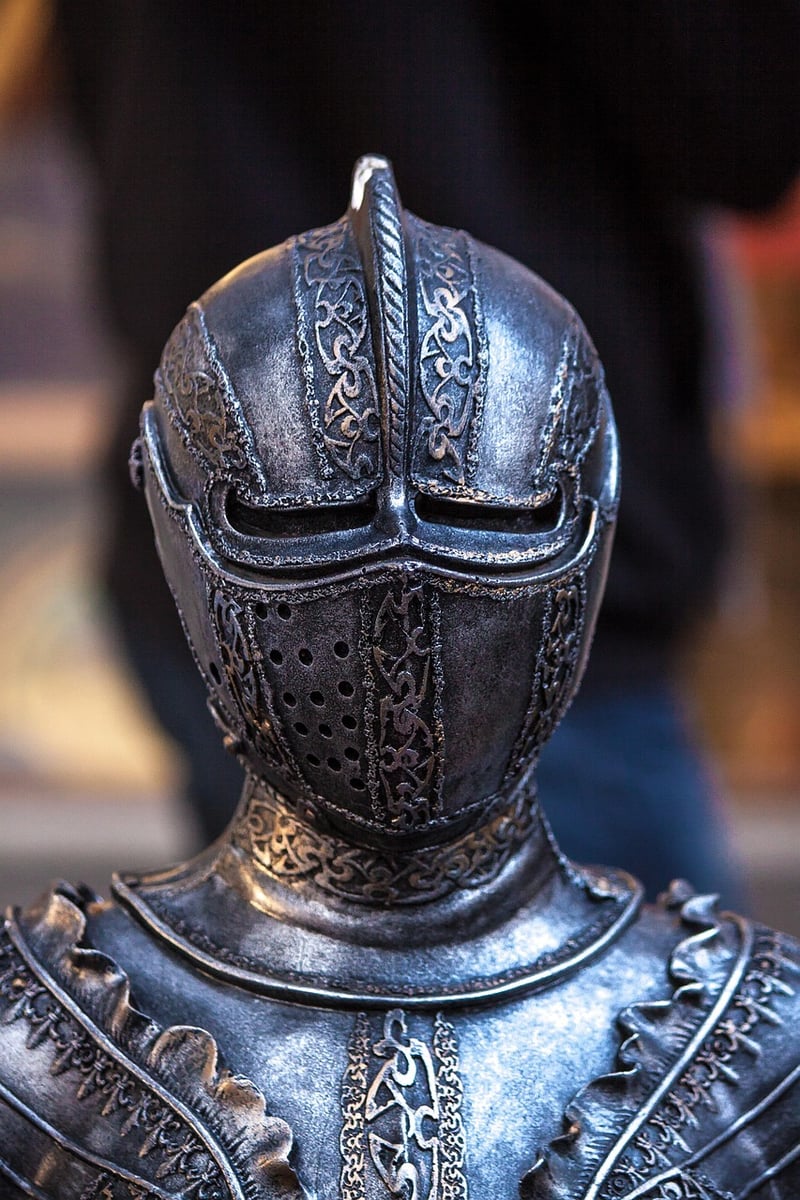Knight Protector